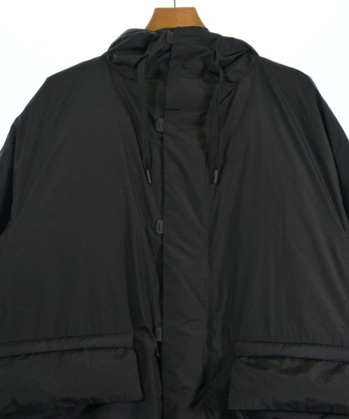 TEATORA（テアトラ）ダウンコート 黒 サイズ:F メンズ/2200627408014