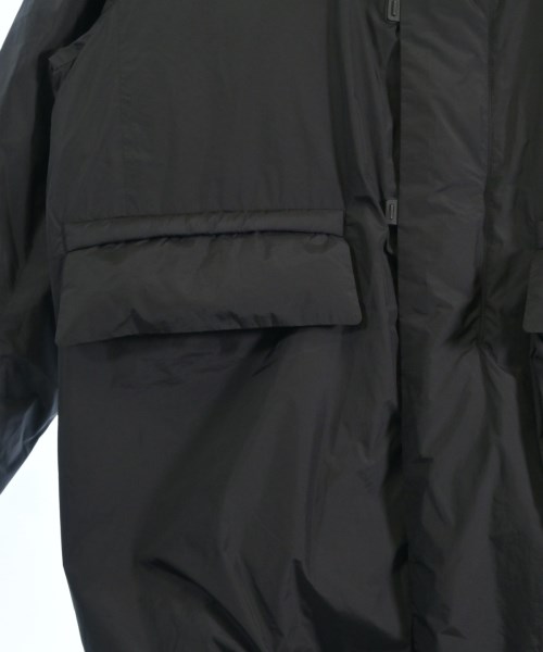 TEATORA（テアトラ）ダウンコート 黒 サイズ:F メンズ/2200627408014