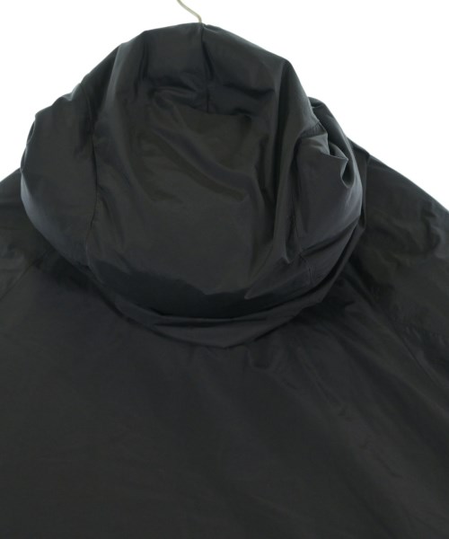 TEATORA（テアトラ）ダウンコート 黒 サイズ:F メンズ/2200627408014