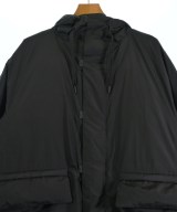 TEATORA（テアトラ）ダウンコート 黒 サイズ:F メンズ/2200627408014