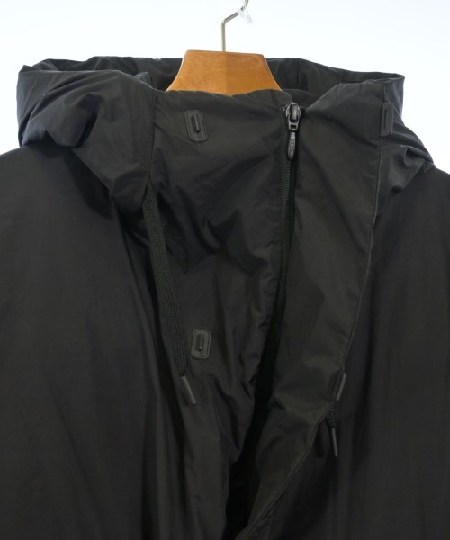 TEATORA（テアトラ）ダウンコート 黒 サイズ:-(XL位) メンズ/2200628297013