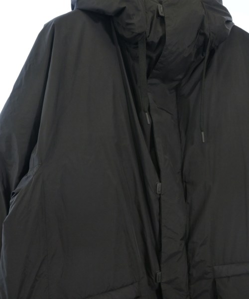 TEATORA（テアトラ）ダウンコート 黒 サイズ:-(XL位) メンズ/2200628297013