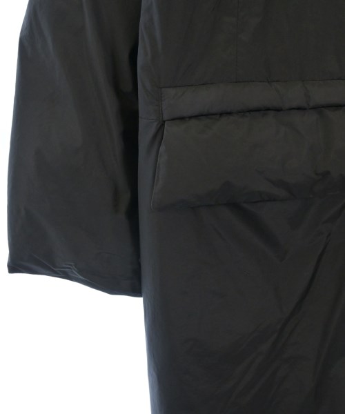 TEATORA（テアトラ）ダウンコート 黒 サイズ:-(XL位) メンズ/2200628297013