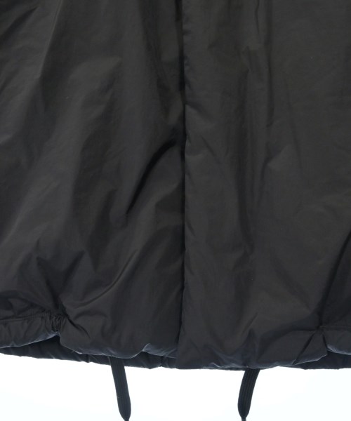 TEATORA（テアトラ）ダウンコート 黒 サイズ:-(XL位) メンズ/2200628297013