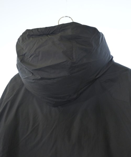 TEATORA（テアトラ）ダウンコート 黒 サイズ:-(XL位) メンズ/2200628297013