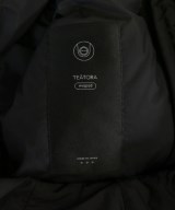 TEATORA（テアトラ）ダウンコート 黒 サイズ:-(XL位) メンズ/2200628297013