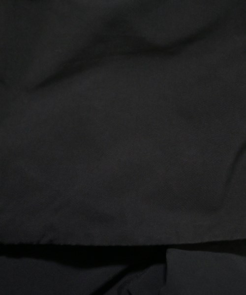 TEATORA（テアトラ）その他 黒 サイズ:2(M位) メンズ/2200628297020