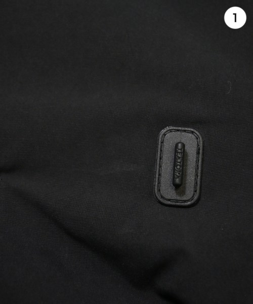 TEATORA（テアトラ）その他 黒 サイズ:2(M位) メンズ/2200628297020