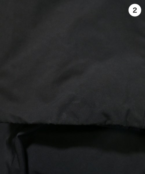 TEATORA（テアトラ）その他 黒 サイズ:2(M位) メンズ/2200628297020