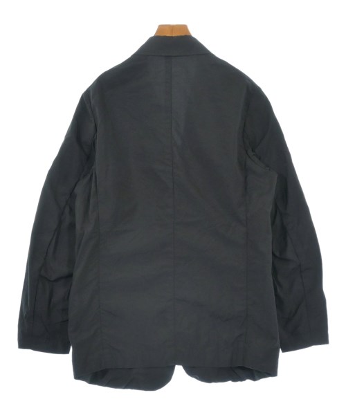 TEATORA（テアトラ）ジャケット 黒 サイズ:2(M位) メンズ/2200628297037