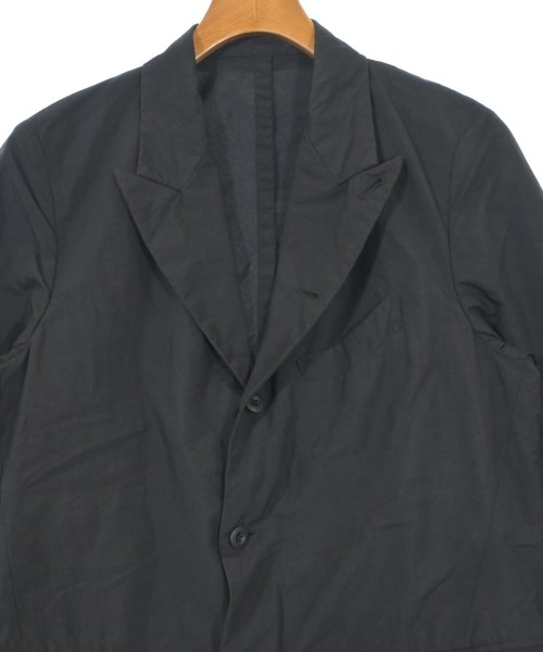 TEATORA（テアトラ）ジャケット 黒 サイズ:2(M位) メンズ/2200628297037