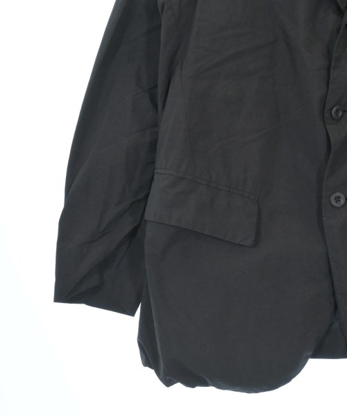 TEATORA（テアトラ）ジャケット 黒 サイズ:2(M位) メンズ/2200628297037