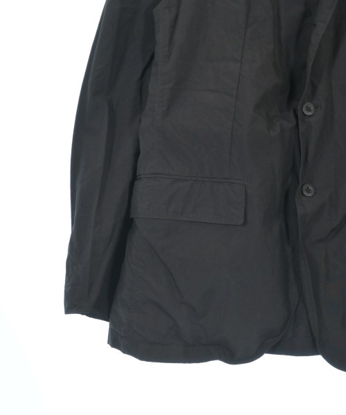TEATORA（テアトラ）ジャケット 黒 サイズ:3(L位) メンズ/2200628297044