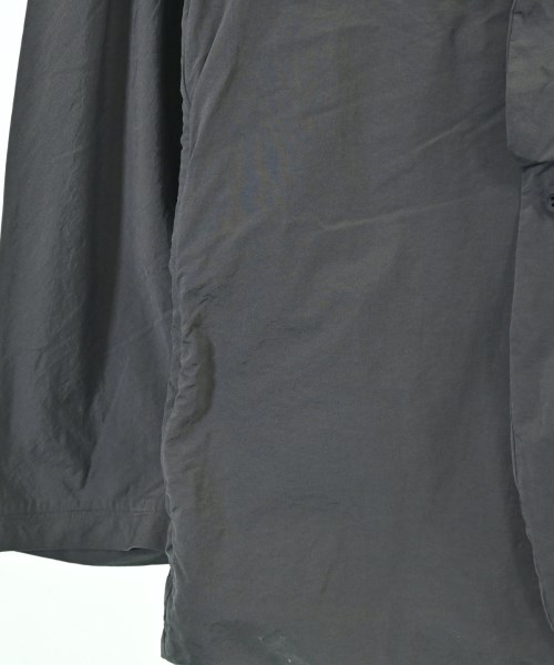 TEATORA（テアトラ）ジャケット グレー サイズ:1(S位) メンズ/2200628297051