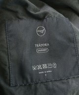 TEATORA（テアトラ）ジャケット グレー サイズ:1(S位) メンズ/2200628297051