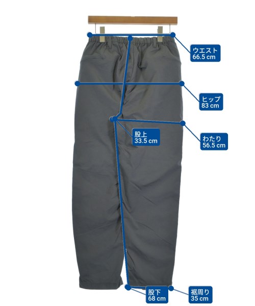 TEATORA（テアトラ）その他 グレー サイズ:2(M位) メンズ/2200628297075