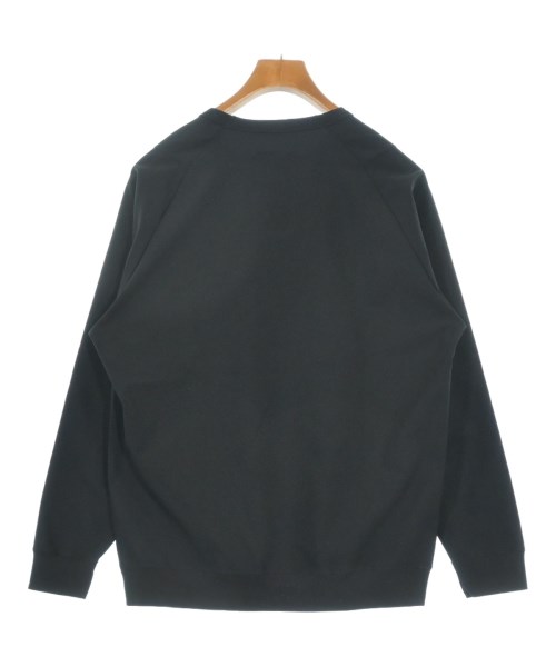 TEATORA（テアトラ）スウェット 黒 サイズ:1(S位) メンズ/2200628297082