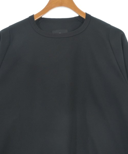 TEATORA（テアトラ）スウェット 黒 サイズ:1(S位) メンズ/2200628297082