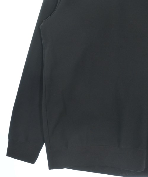 TEATORA（テアトラ）スウェット 黒 サイズ:1(S位) メンズ/2200628297082