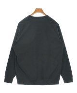 TEATORA（テアトラ）スウェット 黒 サイズ:1(S位) メンズ/2200628297082