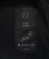 TEATORA（テアトラ）スウェット 黒 サイズ:1(S位) メンズ/2200628297082