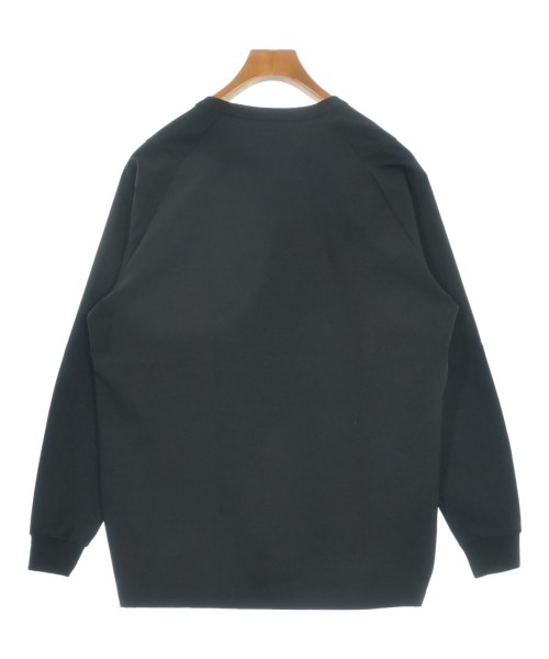 TEATORA（テアトラ）Tシャツ・カットソー 黒 サイズ:1(S位) メンズ/2200628297099