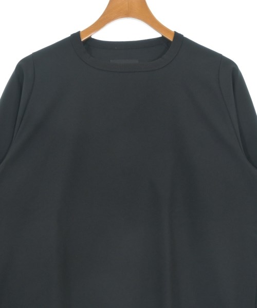 TEATORA（テアトラ）Tシャツ・カットソー 黒 サイズ:1(S位) メンズ/2200628297099