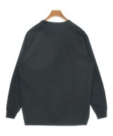 TEATORA（テアトラ）Tシャツ・カットソー 黒 サイズ:1(S位) メンズ/2200628297099