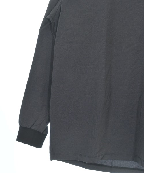 TEATORA（テアトラ）Tシャツ・カットソー グレー サイズ:1(S位) メンズ/2200628297105