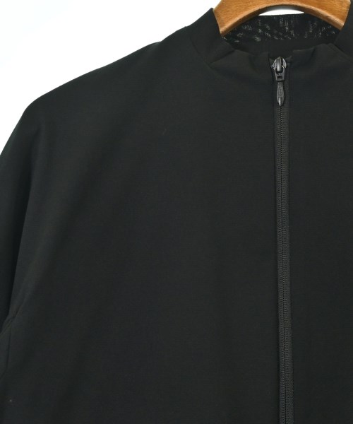 TEATORA（テアトラ）ブルゾン 黒 サイズ:2(M位) メンズ/2200628297112