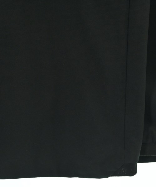 TEATORA（テアトラ）ブルゾン 黒 サイズ:2(M位) メンズ/2200628297112