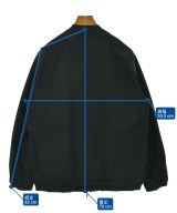 TEATORA（テアトラ）ブルゾン 黒 サイズ:2(M位) メンズ/2200628297112