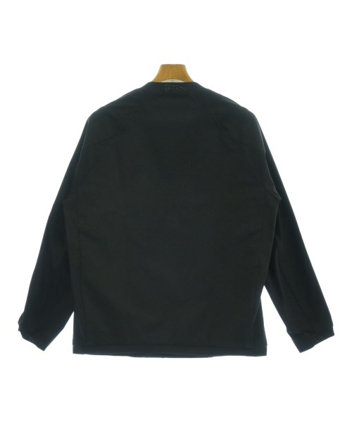 TEATORA（テアトラ）Tシャツ・カットソー 黒 サイズ:2(M位) メンズ/2200628297129