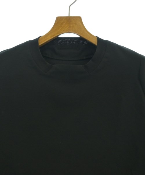 TEATORA（テアトラ）Tシャツ・カットソー 黒 サイズ:2(M位) メンズ/2200628297129