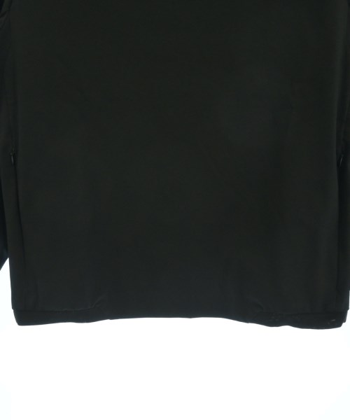 TEATORA（テアトラ）Tシャツ・カットソー 黒 サイズ:2(M位) メンズ/2200628297129