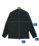 TEATORA（テアトラ）Tシャツ・カットソー 黒 サイズ:2(M位) メンズ/2200628297129