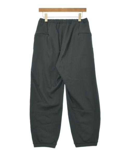 TEATORA（テアトラ）スウェットパンツ 黒 サイズ:2(M位) メンズ/2200629811027