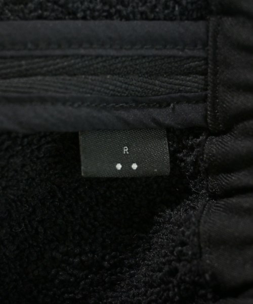 TEATORA（テアトラ）スウェットパンツ 黒 サイズ:2(M位) メンズ/2200629811027