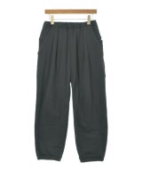 TEATORA（テアトラ）スウェットパンツ 黒 サイズ:2(M位) メンズ/2200629811027