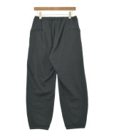 TEATORA（テアトラ）スウェットパンツ 黒 サイズ:2(M位) メンズ/2200629811027