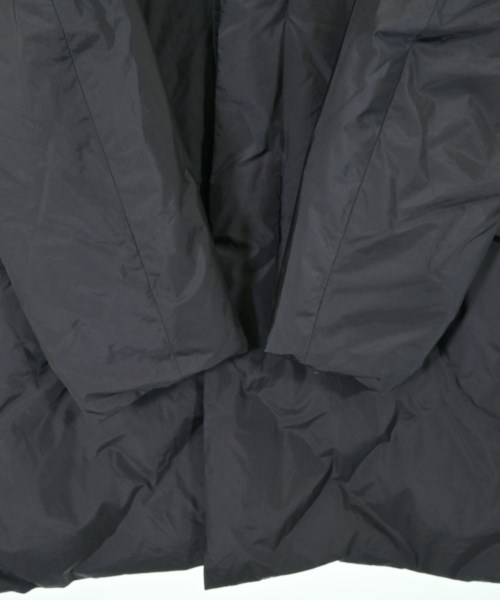 TEATORA（テアトラ）ダウンコート 黒 サイズ:2(M位) メンズ/2200631282037