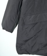 TEATORA（テアトラ）ダウンコート 黒 サイズ:2(M位) メンズ/2200631282037