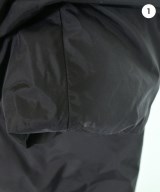 TEATORA（テアトラ）ダウンコート 黒 サイズ:2(M位) メンズ/2200631282037