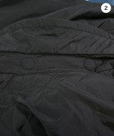 TEATORA（テアトラ）ダウンコート 黒 サイズ:2(M位) メンズ/2200631282037