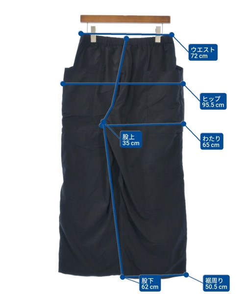 TEATORA（テアトラ）その他 黒 サイズ:3(L位) メンズ/2200615366050