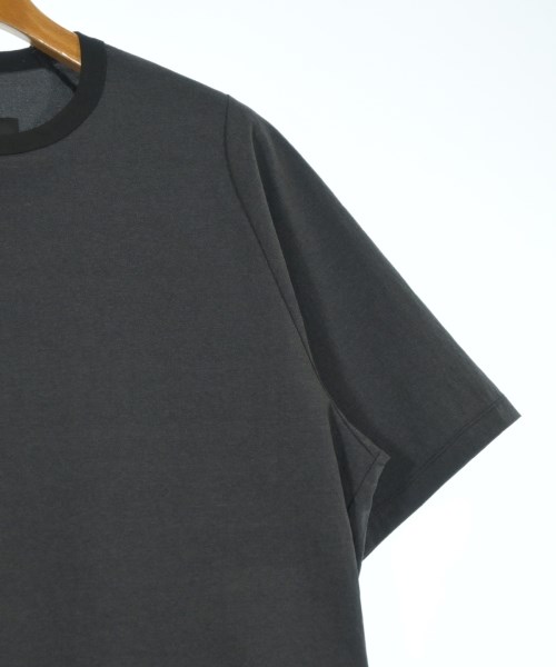 TEATORA（テアトラ）Tシャツ・カットソー 黒 サイズ:3(L位) メンズ/2200605941038