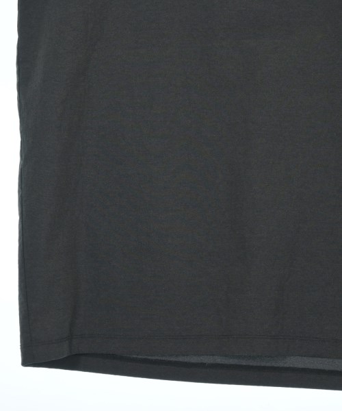 TEATORA（テアトラ）Tシャツ・カットソー 黒 サイズ:3(L位) メンズ/2200605941038