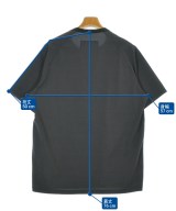 TEATORA（テアトラ）Tシャツ・カットソー 黒 サイズ:3(L位) メンズ/2200605941038