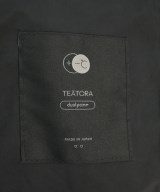 TEATORA（テアトラ）その他 黒 サイズ:2(M位) メンズ/2200610599019