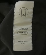TEATORA（テアトラ）その他 黒 サイズ:2(M位) メンズ/2200606114646